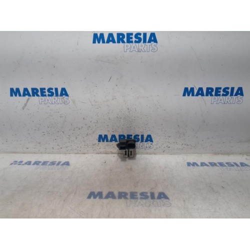 Citroen - C3 - Cooling fan resistor