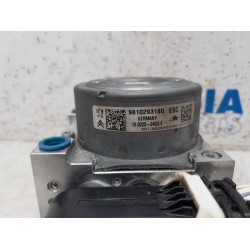 Citroen - C3 - ABS pump