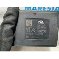 Citroen - C3 - ABS pump