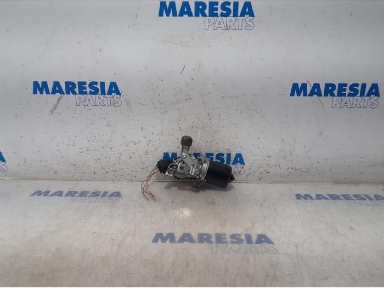 Citroen - C3 - Front wiper motor