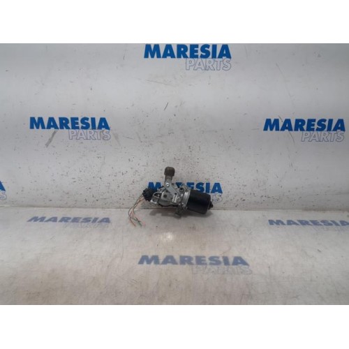 Citroen - C3 - Front wiper motor