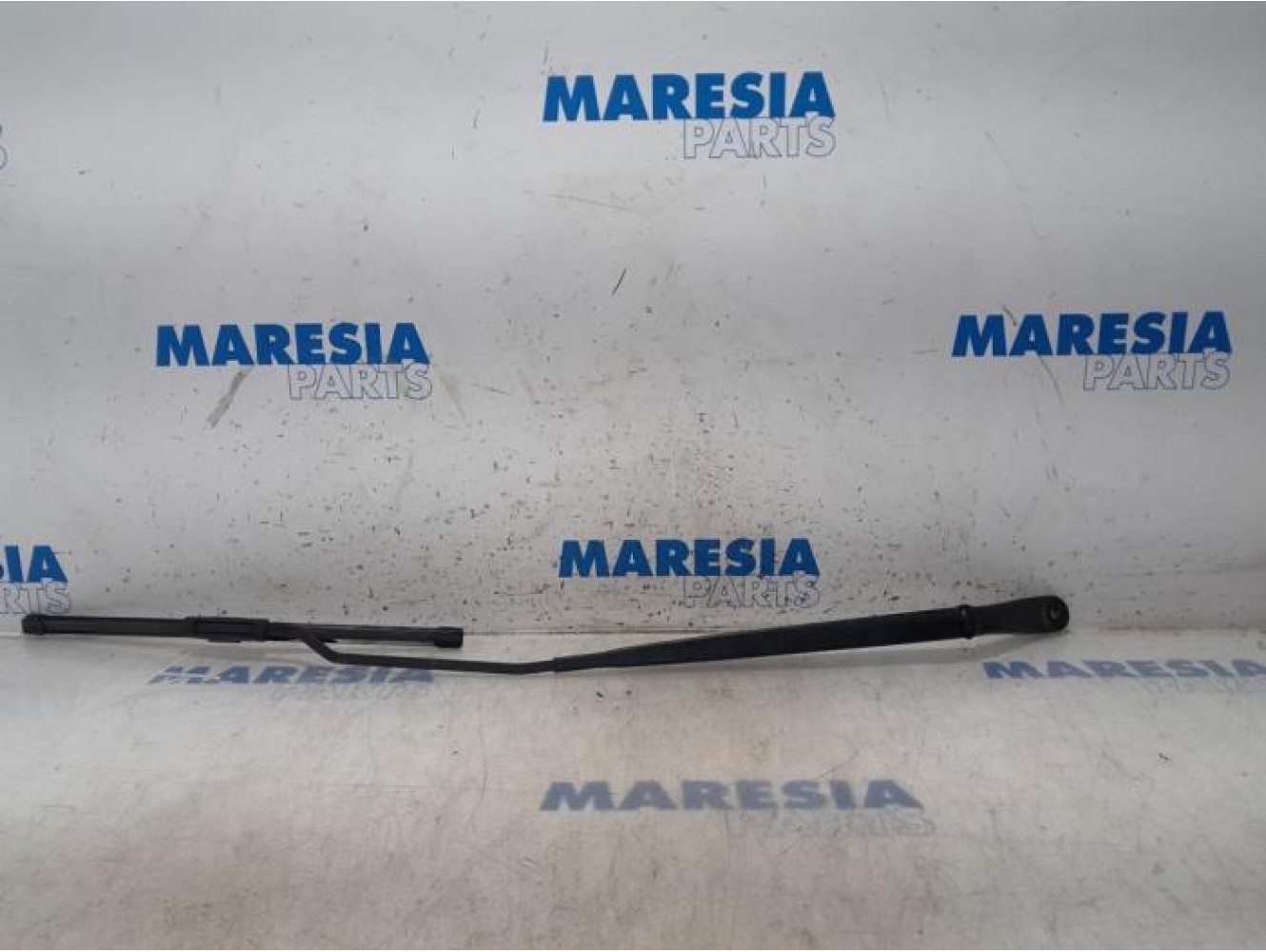 Citroen - C3 - Front wiper arm