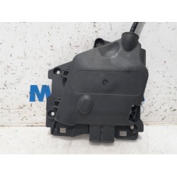 Citroen - C3 - Fuse box