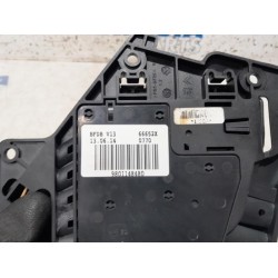 Citroen - C3 - Fuse box