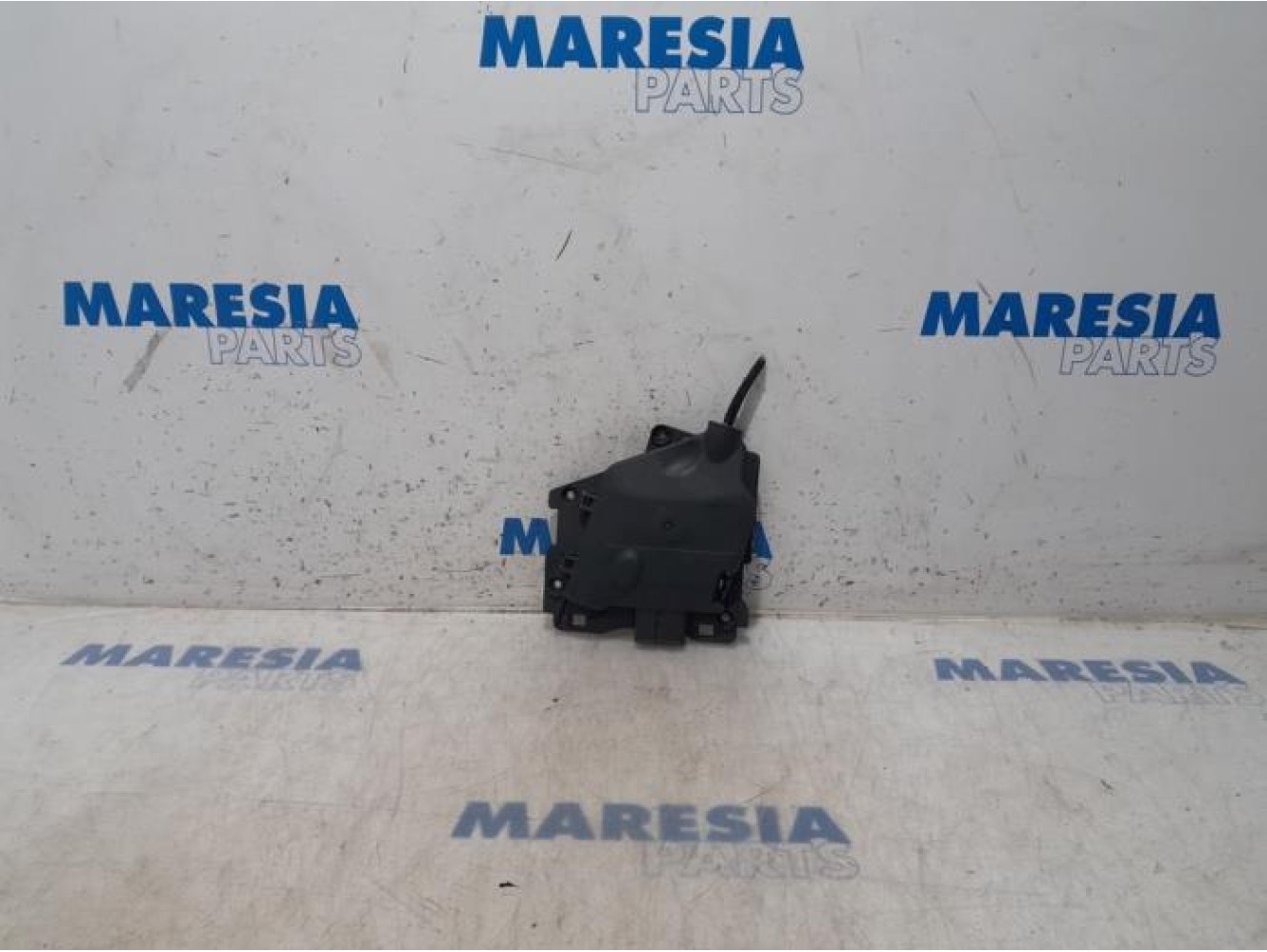 Citroen - C3 - Fuse box