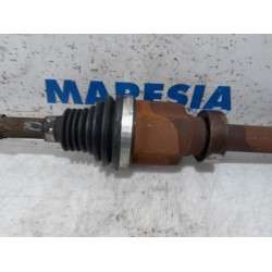 Renault - Kangoo - Front drive shaft, right