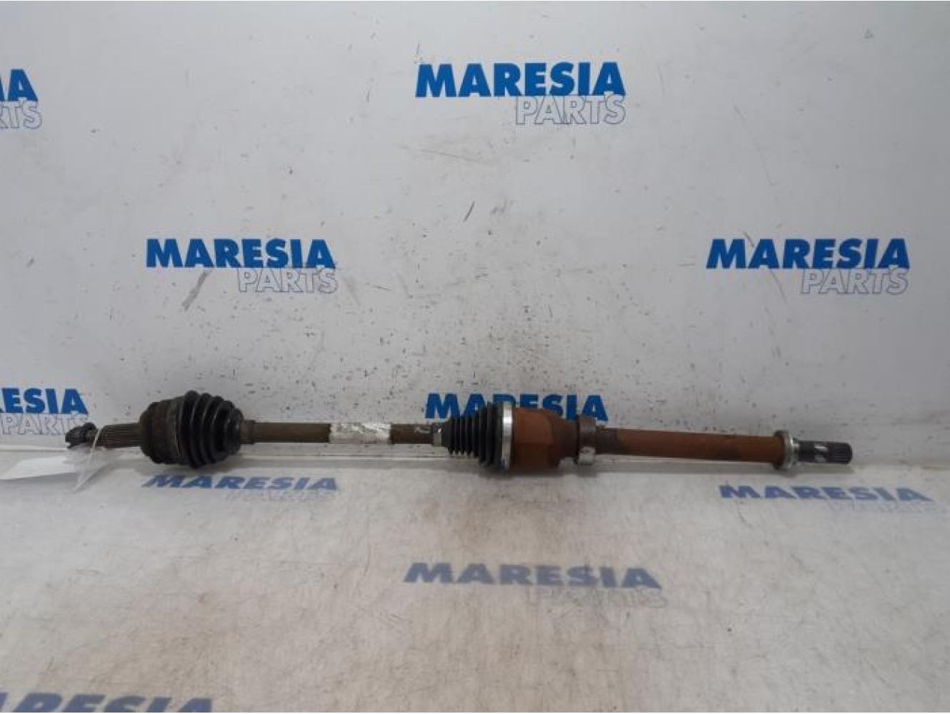 Renault - Kangoo - Front drive shaft, right