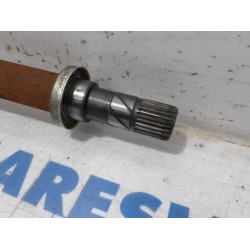 Renault - Kangoo - Front drive shaft, right