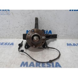 Renault - Kangoo - Knuckle, front right