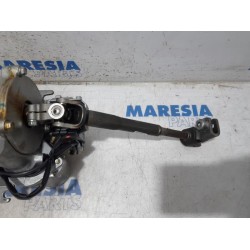 Renault - Kangoo - Steering column housing