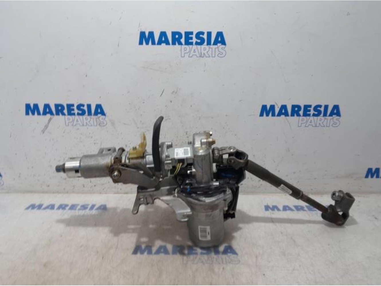 Renault - Kangoo - Steering column housing