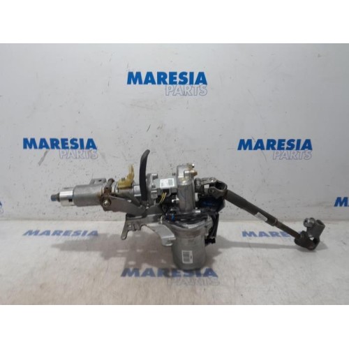 Renault - Kangoo - Steering column housing