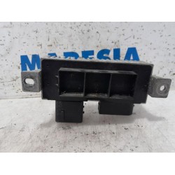 Renault - Kangoo - Glow plug relay