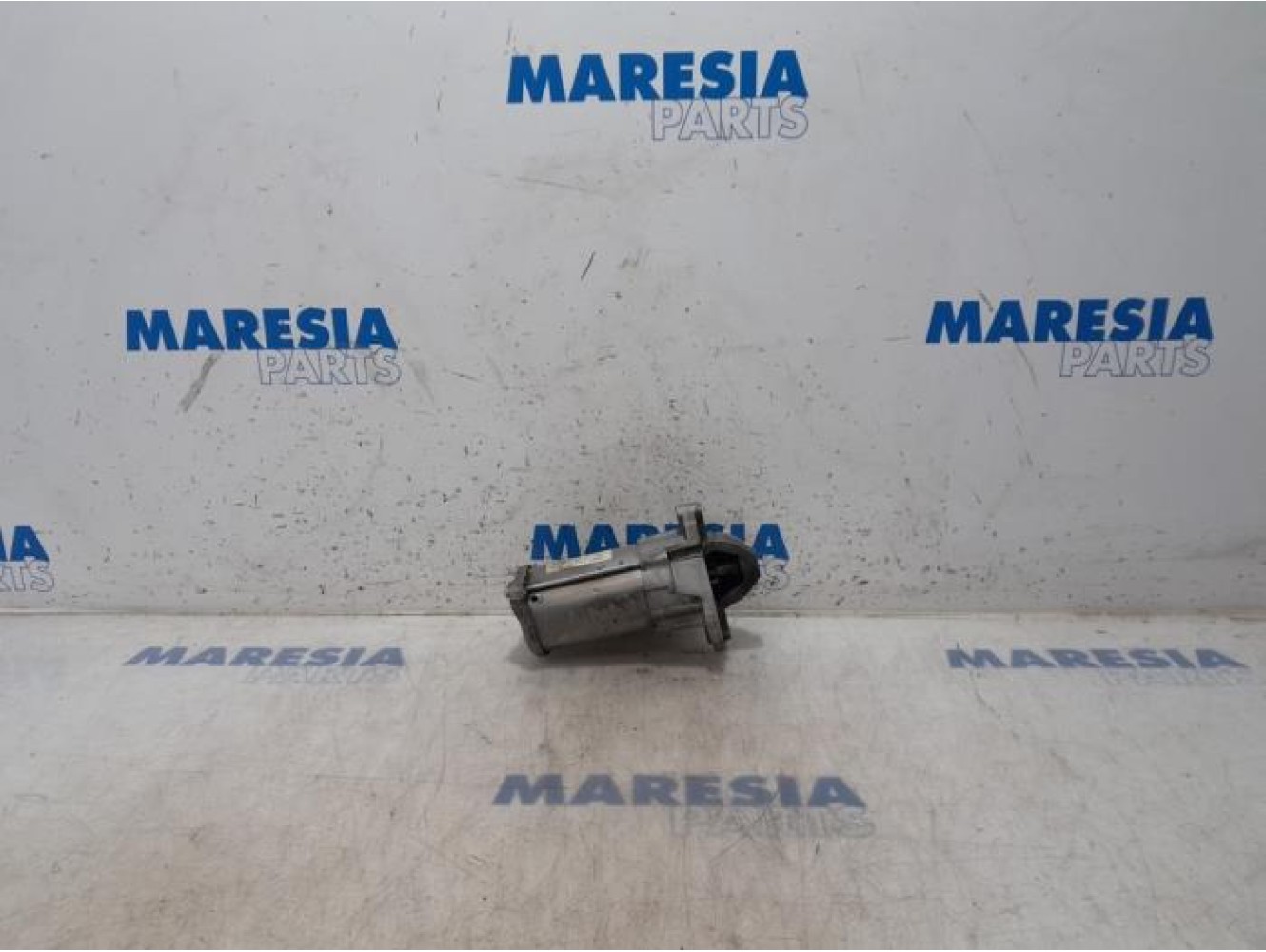 Renault - Kangoo - Starter
