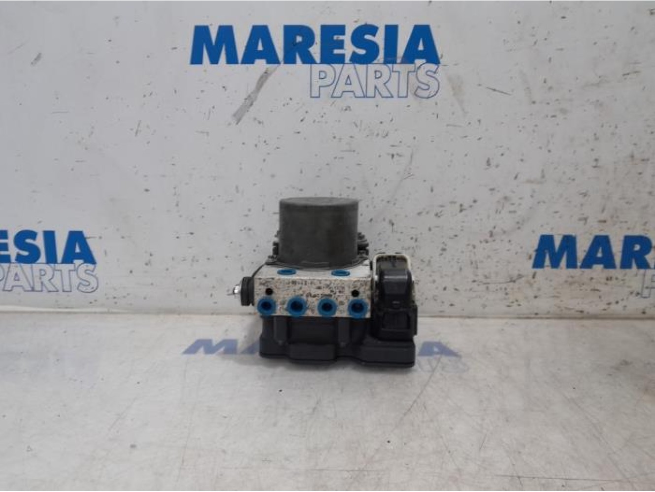 Renault - Kangoo - ABS pump