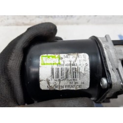 Renault - Kangoo - Front wiper motor