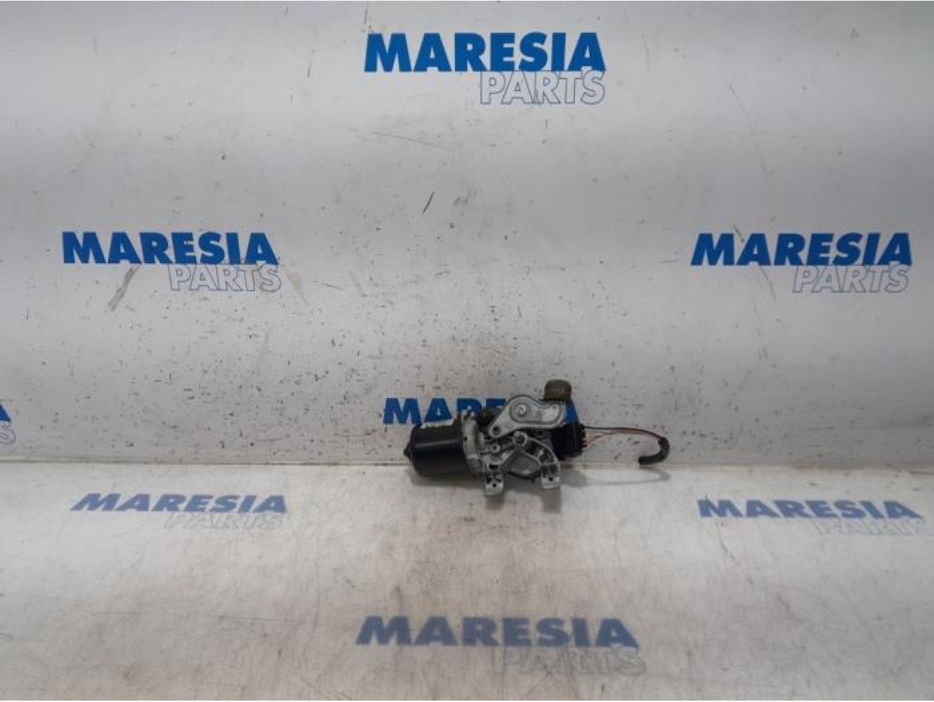 Renault - Kangoo - Front wiper motor