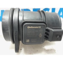 Renault - Kangoo - Airflow meter