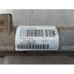 Renault - Megane - Steering box