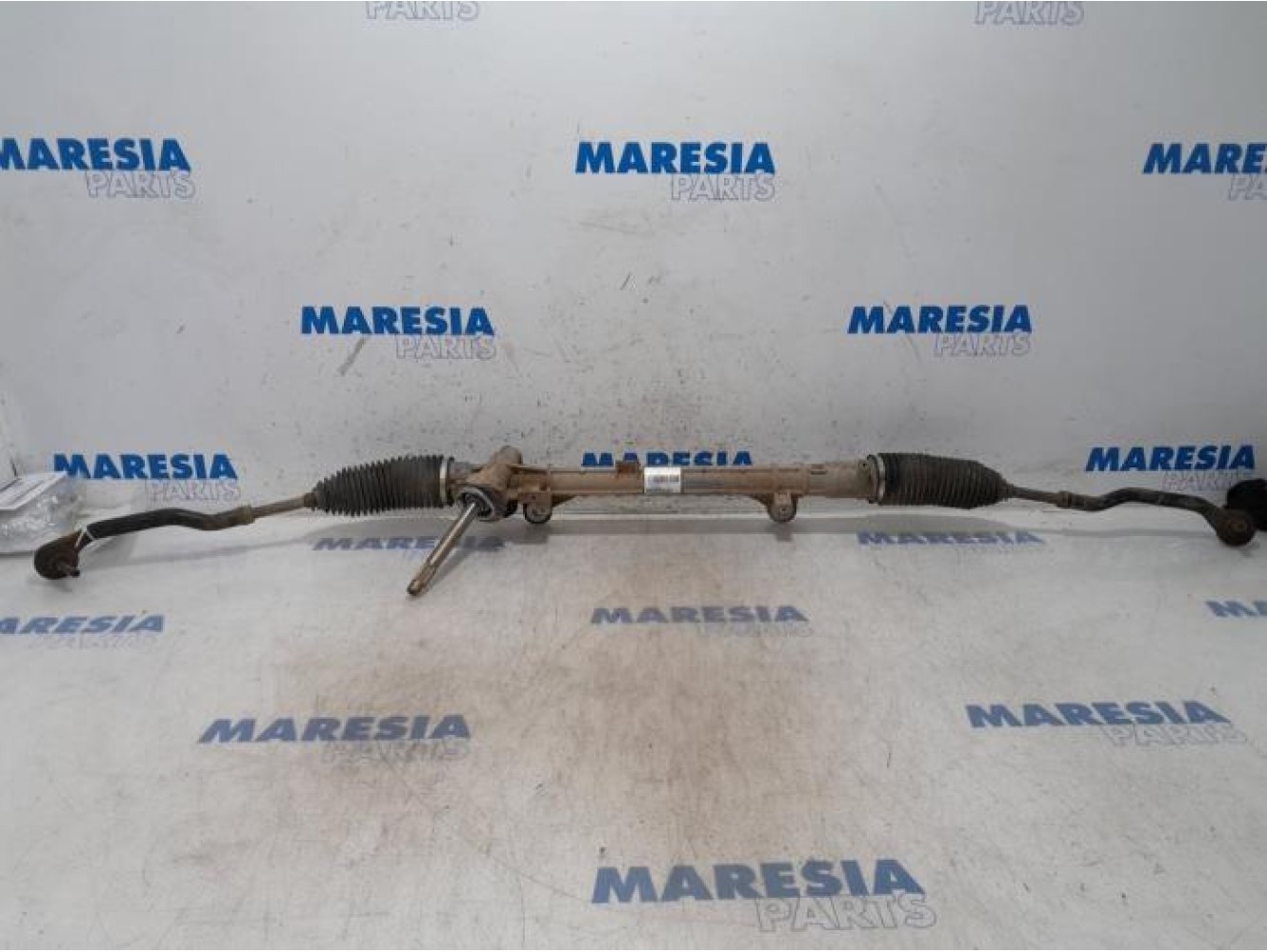 Renault - Megane - Steering box