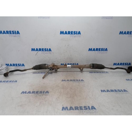Renault - Megane - Steering box