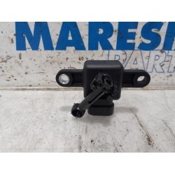 Fiat - 500 - Start/Stopp Steuergerät