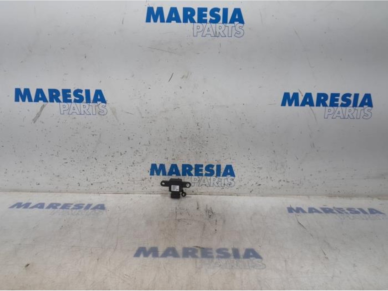 Fiat - 500 - Start/Stopp Steuergerät