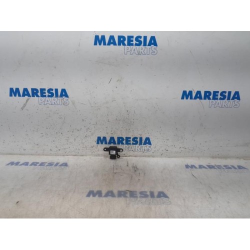 Fiat - 500 - Start/Stopp Steuergerät