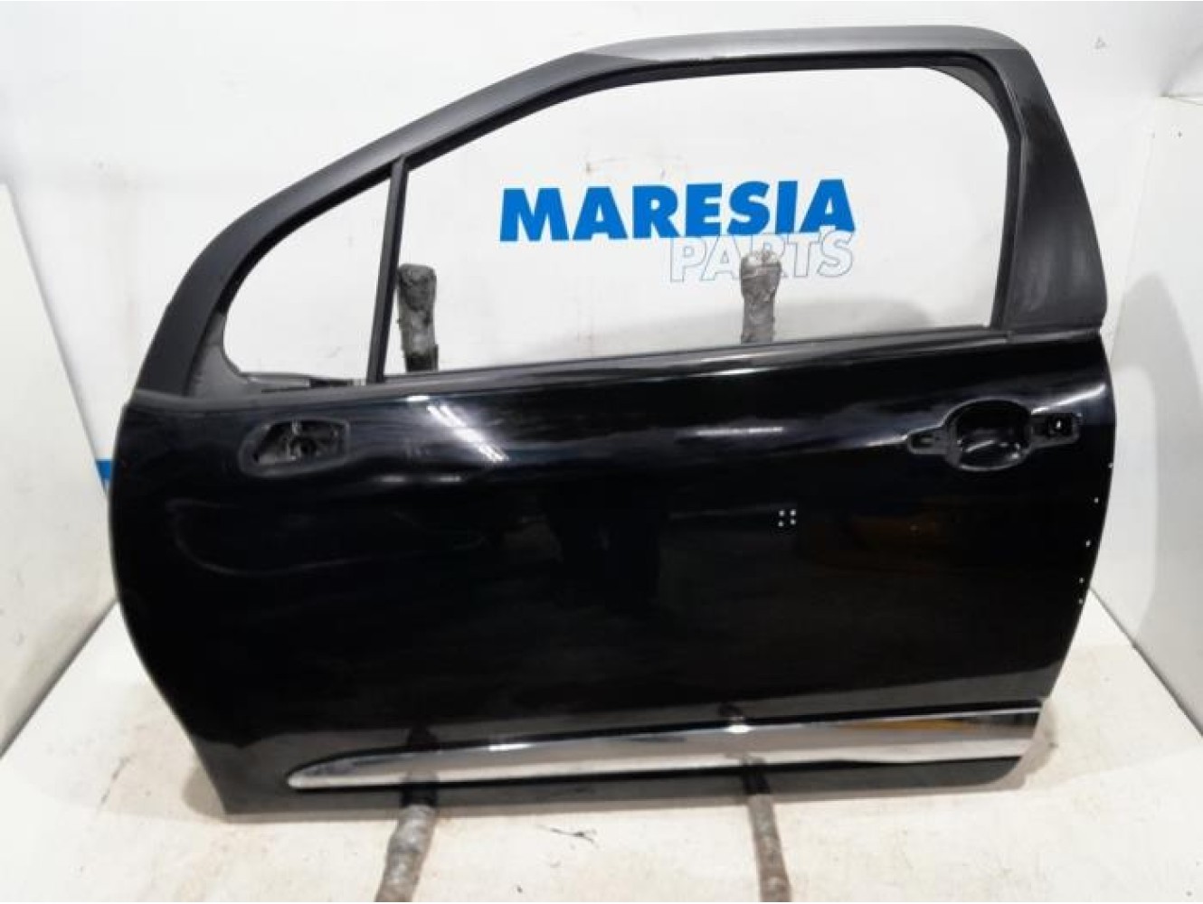 Citroen - DS3 - Portier 2Deurs links