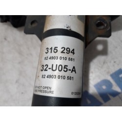Renault - Megane - Stoßdämpferstrebe links vorne