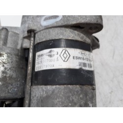 Renault - Megane - Startmotor