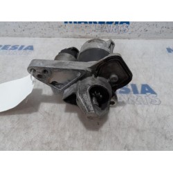 Renault - Megane - Startmotor