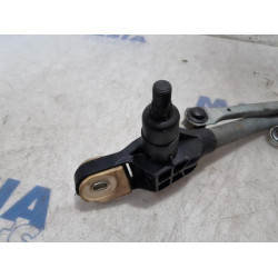 Renault - Megane - Wiper mechanism
