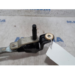 Renault - Megane - Wiper mechanism