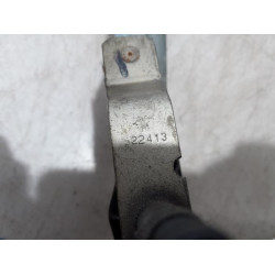 Renault - Megane - Wiper mechanism