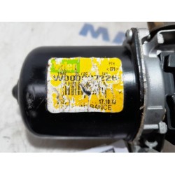 Renault - Megane - Front wiper motor