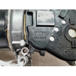 Renault - Megane - Front wiper motor