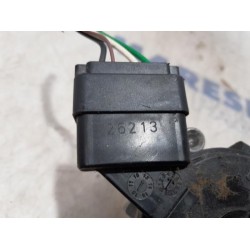 Renault - Megane - Front wiper motor