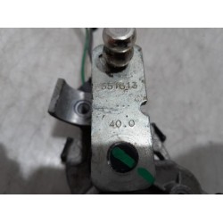 Renault - Megane - Front wiper motor