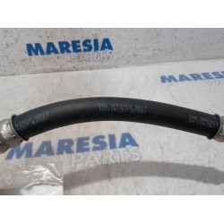 Renault - Megane - Air conditioning line