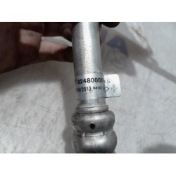 Renault - Megane - Air conditioning line