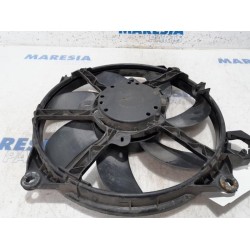Renault - Megane - Kühlgebläse Motor