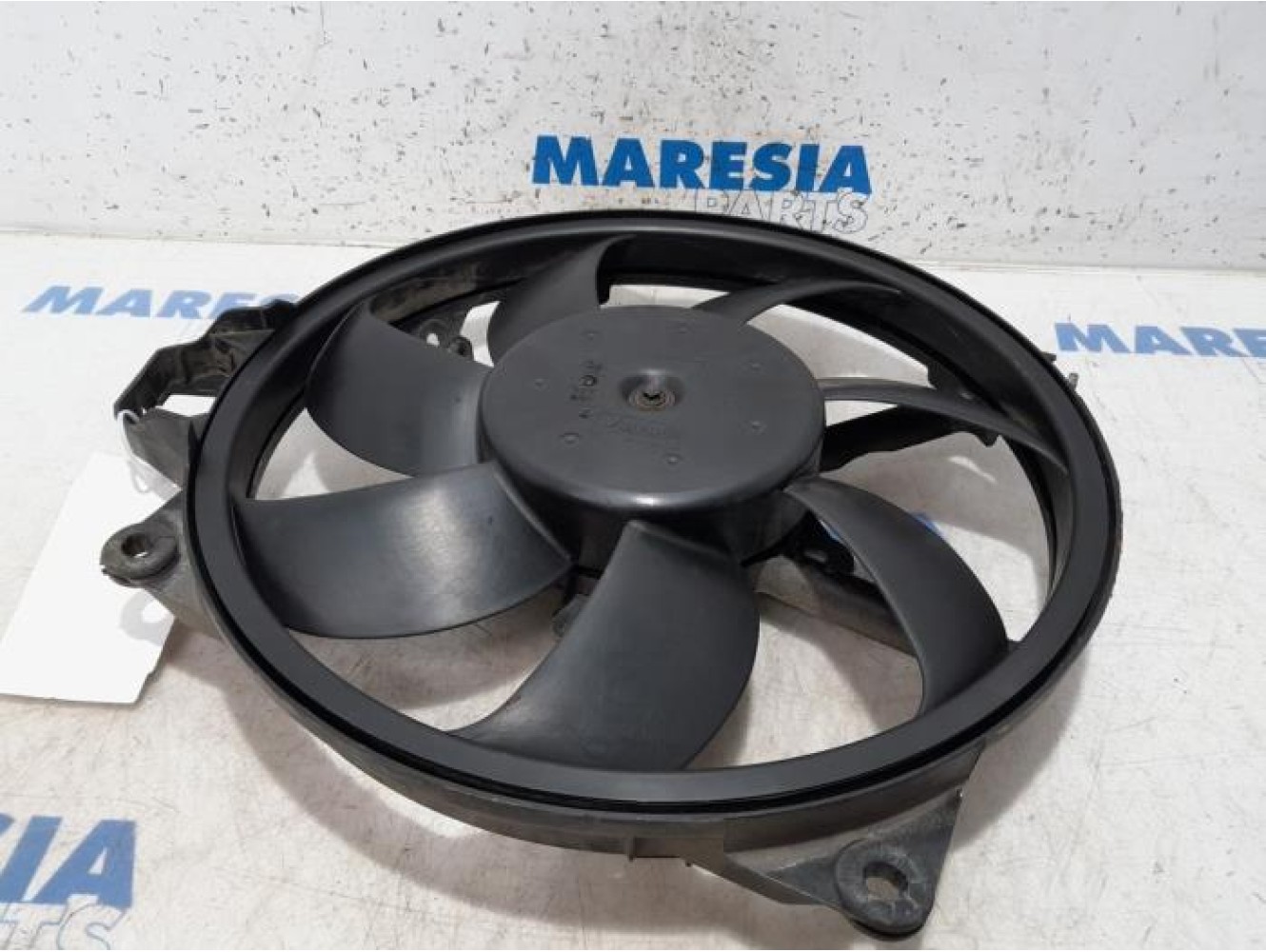 Renault - Megane - Kühlgebläse Motor