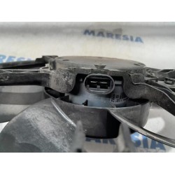 Renault - Megane - Kühlgebläse Motor