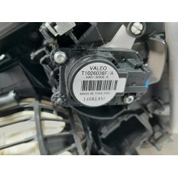 Renault - Megane - Heizgehäuse