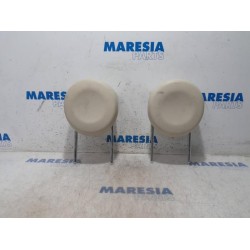 Fiat - 500 - Headrest set