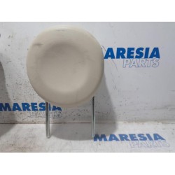 Fiat - 500 - Headrest set