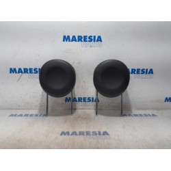 Fiat - 500 - Headrest set