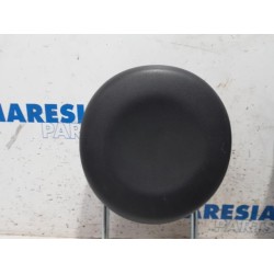 Fiat - 500 - Headrest set