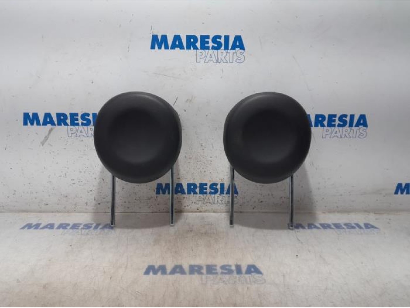 Fiat - 500 - Headrest set